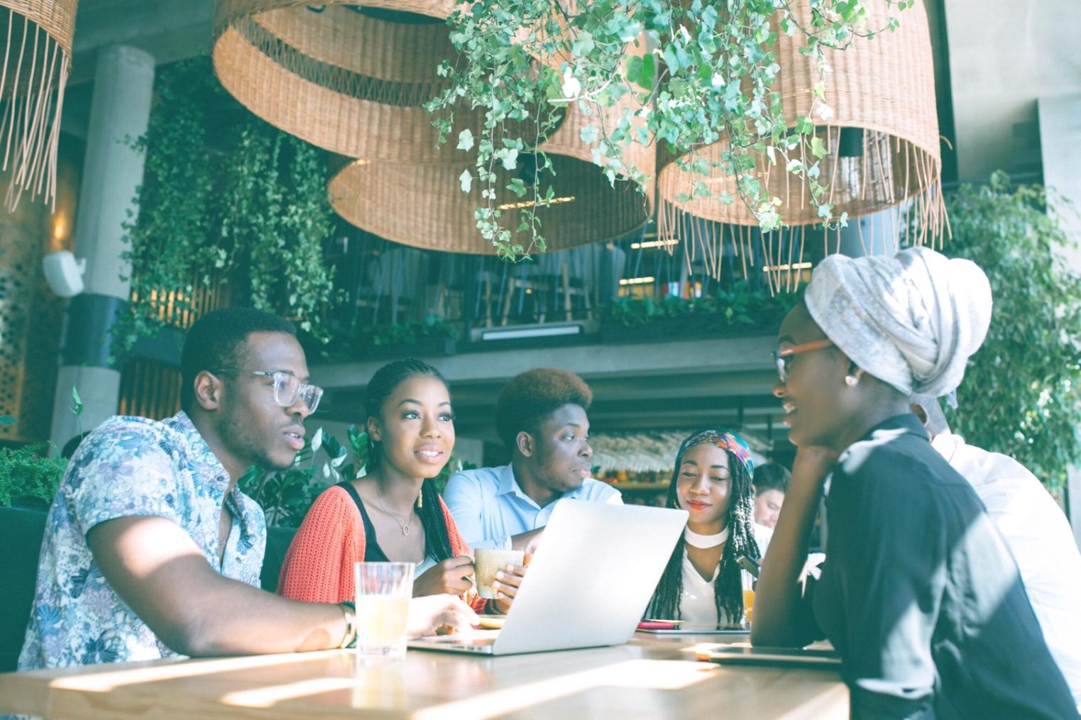 Sesión de webinar sobre SEO técnico en vivo